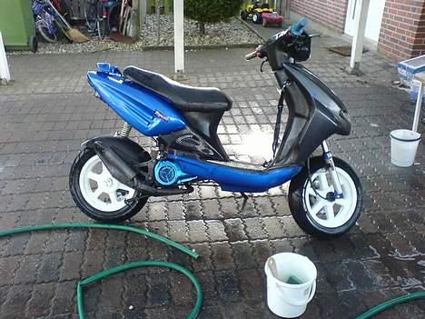 CPI HUSSAR (BYTTET RMX) billede 9