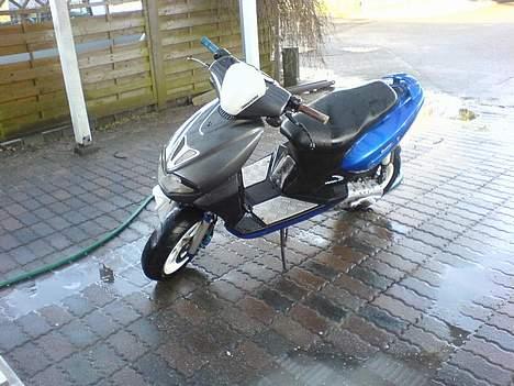 CPI HUSSAR (BYTTET RMX) billede 12