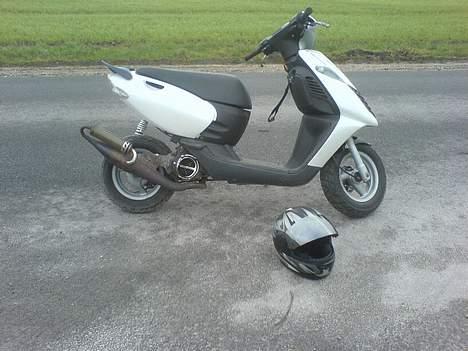 Aprilia sonic TPR solgt  billede 1