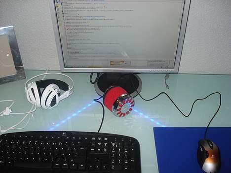 Suzuki Street magic      [SOLGT] - Mit dejlige E13 luftfilter :P billede 12