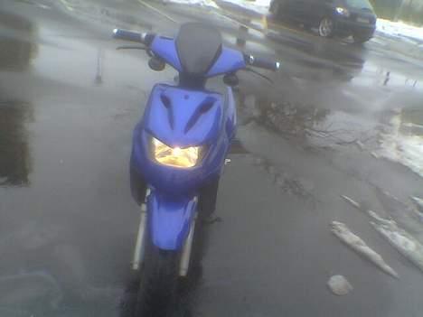 CPI Popcorn billede 1