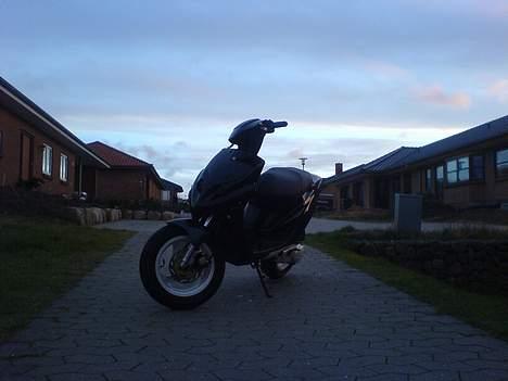 PGO Tornado solgt billede 7