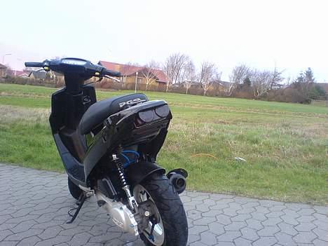 PGO Tornado solgt billede 10