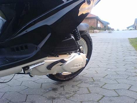 PGO Tornado solgt billede 11