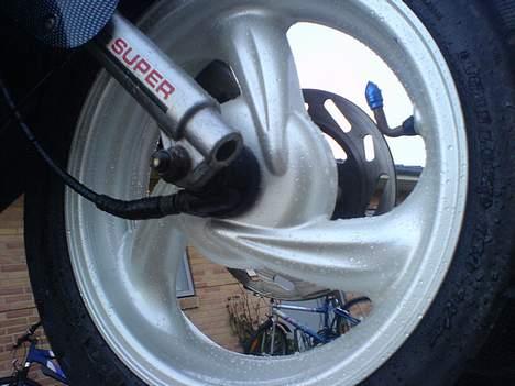 PGO Tornado solgt billede 13