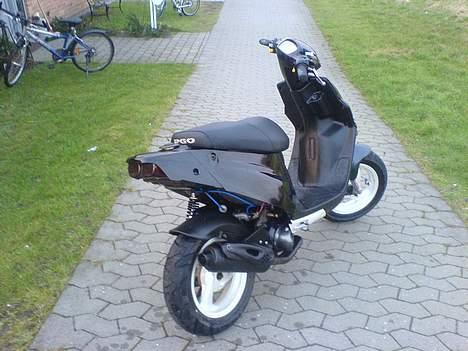 PGO Tornado solgt billede 14