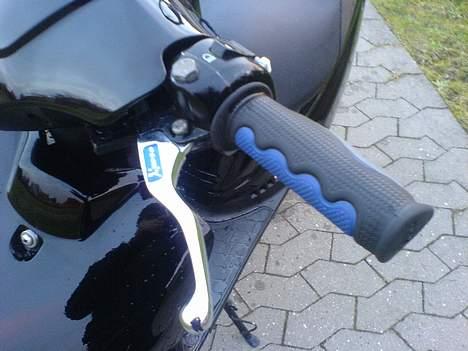 PGO Tornado solgt billede 16