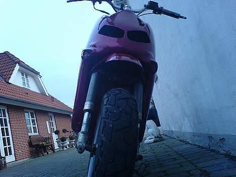 Aprilia Rally Lc  billede 3