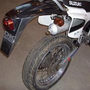 Suzuki SMX «®»SOLGT«®»