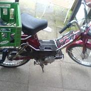 Puch Maxi kl *solgt*