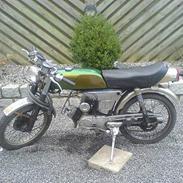 Yamaha fs1 dx4 gear SOLGT 6000kr