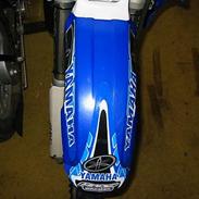 Yamaha YZ. 85.  SOLGT. 