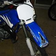 Yamaha YZ. 85.  SOLGT. 