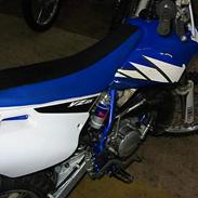 Yamaha YZ. 85.  SOLGT. 