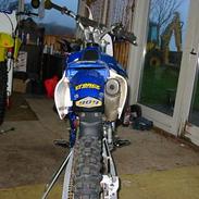 Yamaha YZ. 85.  SOLGT. 