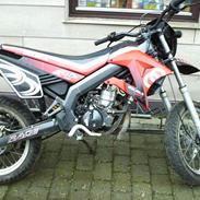 Gilera smt