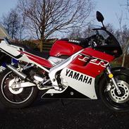 Yamaha TZR 50 Til salg!