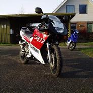 Yamaha TZR 50 Til salg!