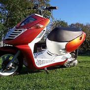 Aprilia sonic (( solgt ))