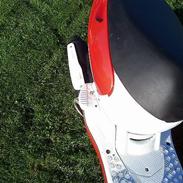 Aprilia sonic (( solgt ))