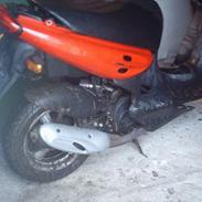 Suzuki Katana ac (solgt)