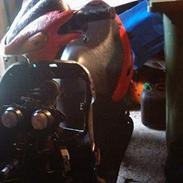 Suzuki Katana ac (solgt)