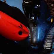 Suzuki Katana ac (solgt)