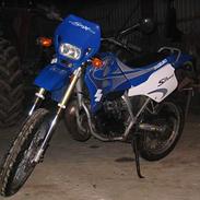 Suzuki SMX