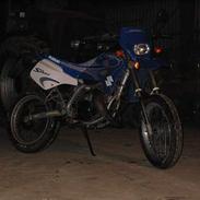 Suzuki SMX