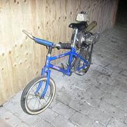 MiniBike psyko cykel