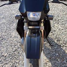 Suzuki SMX «®»SOLGT«®»