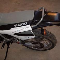 Suzuki SMX «®»SOLGT«®»