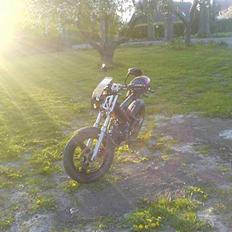 Sachs madass solgt