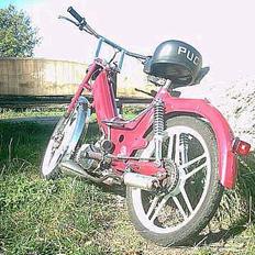 Puch maxi