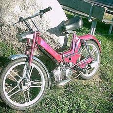 Puch maxi