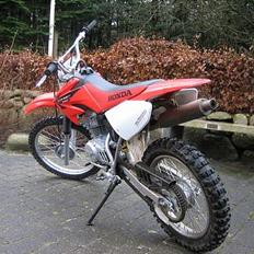 Honda CRF 100F