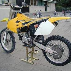 Suzuki  rm 125 SOLGT
