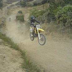 Suzuki  rm 125 SOLGT