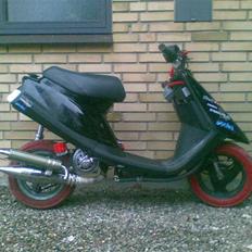 Yamaha Jog Evo2 Lc SOLGT