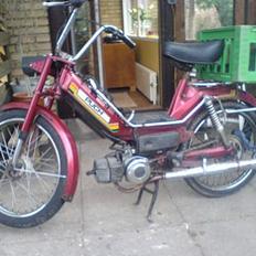 Puch Maxi kl *solgt*