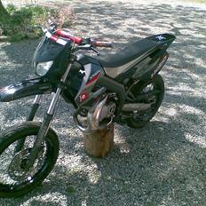 Derbi Senda ( SOLGT )