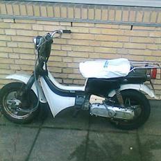 Suzuki fz 50