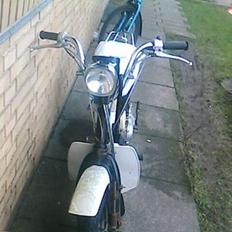 Suzuki fz 50