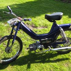 Puch Maxi KL.. Byttet..