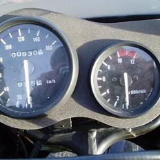 Yamaha TZR 50 Til salg!