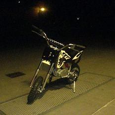 MiniBike mini crosser