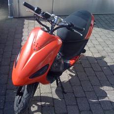 PGO Black Magic |Byttet - SSM