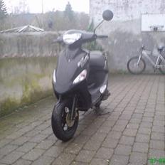 PGO Black Magic |Byttet - SSM