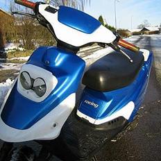 PGO hot 50 ///  solg! :,( ///