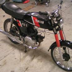 Yamaha Fs1 2 gear (Solgt)